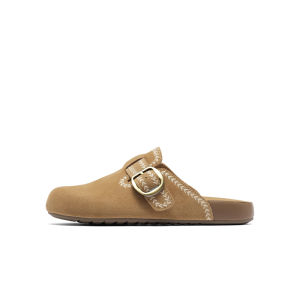 Hotwind | Versatile Retro Fall Slip On Casual Loafers