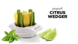 Prepara Citrus Wedger