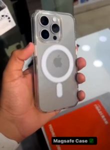 NEW! Case IPHONE 16 Pro Max 16 Plus 16 Pro 16 Plus 15 15 Plus 15 Pro Max 14 Pro Max 14 Plus 12 Pro Max 13 Pro Max 11 Pro Max Magsafe Clear Magnetic wireless charging case TPU Softcase Premium Cover Handphone