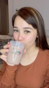 XS Perfect Premium Drink For Fat burning & Weight Loss  (10 Sachets)