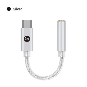 2026 Upgrade JCALLY JM12 USB C to 3.5mm DAC Audio Adapter HiFi Headphone Amplifier 32Bit 384kHz DSD128 Digital Decoder Cable