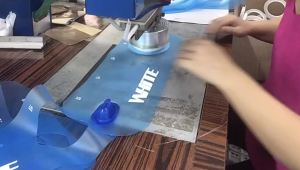 OXO Running Kettle Food Grade Portable Water Bottle Outdoor Sports Waist Bag Cycling Squeeze Handheld Pocket Soft Water Bottle