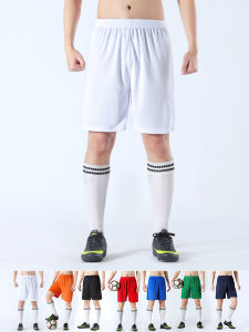 Quần Short Bóng Đá Chạy Bộ Thể Thao Tập Luyện Thoáng Khí Nhanh Khô Quần Bóng Đá Đội Hình Ba Chiều Đa Năng Cho Nam Và Nữ