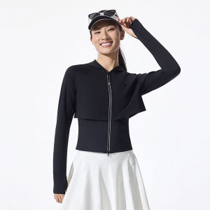 BOSIDENG | UV Protection Slim Breathable Women Sunscreen Clothing