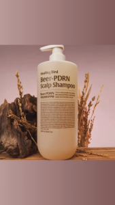 Healing Bird Beer PDRN Anti-Hair Loss Shampoo 1000ml