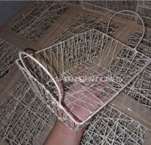Natural Color Native Tray