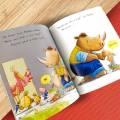 Little Tiger No! Paperback. 