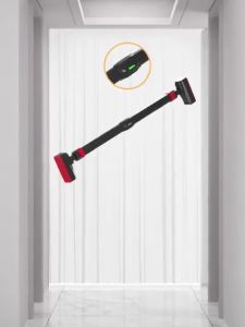 Xà đơn thép cao cấp treo tường gắn tường tiện lợi