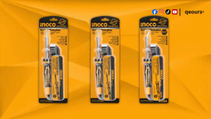 INGCO SOLDERING IRON | STRAIGHT TIP | SI0248 SI0268 SI00108