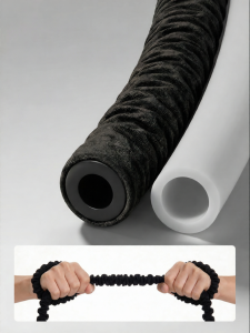INRT | Door Hang Pull Up Bar Home Fitness Equipment for Back Training