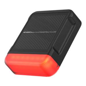 SKYRIMBIRD | Rear Warning Flashing Light Night Use
