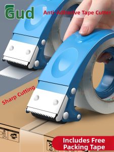 Cutting & Sealing Tape Dispenser