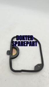 K44 KARET SEAL HEAD BEAT POP / BEAT ECO STREET / SCOOPY FI / KARET COP / HEAD GASKET CYLINDER