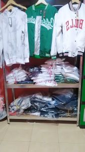 Sweeter Hoodie - BOY LONDOND SAYAP - Full Tag