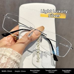 Chuming | Anti-Blue Light Reading Multifocal Anti-Fatigue Glasses