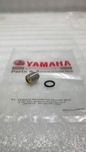 Regulator Tekanan Fuel Pump Mio J, M3, S, Z, Soul GT, Fino, Xride, Xeon, FI, NMAX, Old & New Aerox, Vixion, R15, Xabre