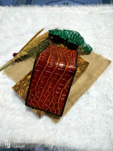 dompet kulit 3in1merauke