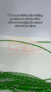 1PCS 5 PIN TOYOTA NISSAN HINO 300 WINDSHIELD WIPER MOTOR ARM HARNESS SOCKET CONNECTOR 5PIN