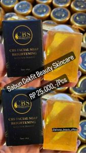 SERUM CBS / SUNSCREEN CBS / HANDBODY CBS