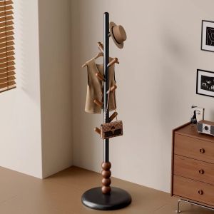 GOTZ | Space-Saving Indoor Coat and Bag Stand