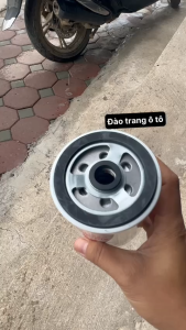 Lọc nhiên liệu CX0710B3 trường hải 8 tấn hoa mai 6 tấn xe ben xe thùng lọc dầu diezen xe ô tô