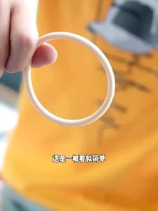 2Pcs Knee Force Belt Patella Protection Basketball Bracelet Thin Patella Band Knee Rubber Sports Pad Elastic Fixed Protection