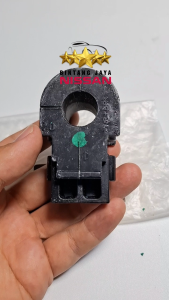 Karet Stabil Nissan Evalia 100% Original Nissan Bushing Stabilizer