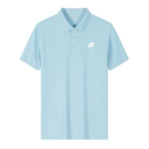 Lotto | Quick-Dry Breathable Polo Shirt for Men