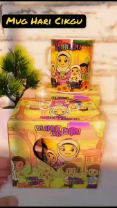 HADIAH HARI GURU TEACHERS DAY GIFT 2025