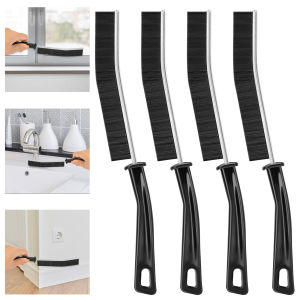 Ultimate Guide to Hard-Bristled Bathroom Cleaning Brushes & Grout Cleaners