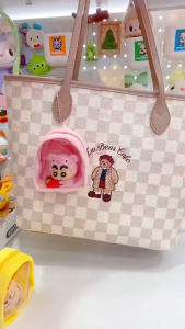 Crayon Shin Chan Forest Adventure Series Blind Box