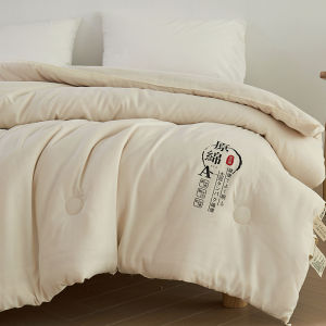 SHAYA | Chăn Duvet Cho Giường Đơn/Đôi Nhiều Mùa