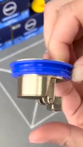 Penutup Lubang Saluran Air Kamar Mandi Saringan Pembuangan Westafel Dapur Anti Serangga & Bau Floor Drain Core Silicone Tahan Bau