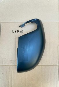 cover spion bawah honda jazz gk5 / jazz rs/mobilio/brio rs/city original