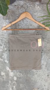 Crop Tanktop Ada Cup Busa Tipis Bralette 1806 Kaos Dalam Wanita & Remaja