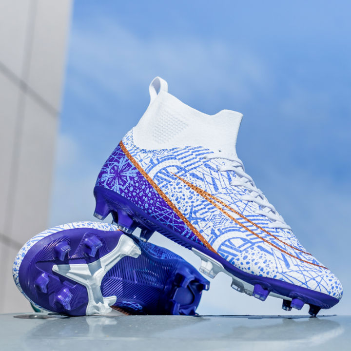 cristiano ronaldo soccer shoes for kids