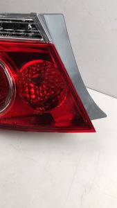 [READY STOCK] Honda City SEL 2006-2008 GD6 GD8 Rear Tail Lamp Tail Light Side Lampu Belakang (Kiri/Kanan) Golf 6 Led Stop Audi A6 Led Stop - Lazada