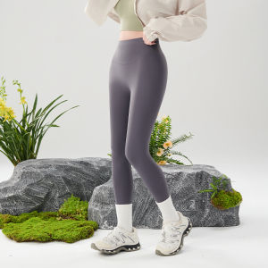 MsPai | High Waist Multipurpose Sport Shorts Female