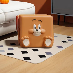 OYIla | Cute Cartoon Creative Stool