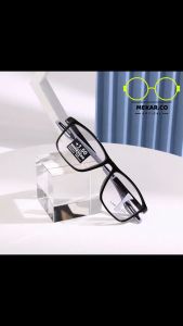 Kacamata Baca Plus Auto Focus Anti Radiasi +1.00 s/d +4.00 Sporty Ultralight Pria Wanita