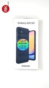 Điện Thoại Di Động Samsung Galaxy A25 5G - Hàng chính hãng 100%