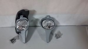 ไฟตัดหมอก 12V โตโยต้า วีโก้ ตราเพชร ไดมอนด์ ไฟสปอร์ตไลท์ TOYOTA HILUX VIGO ปี 2004-2007