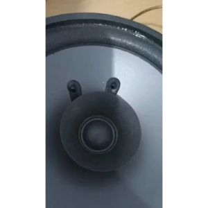 READY LaBo Speaker Pintu Mobil 4 Inch Subwoofer Stereo HiFi 60W 2 PCS LB PS1401D