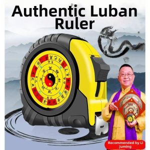 yishujia office | High Precision Heavy Duty Rustproof Fall-Resistant Measuring Tape