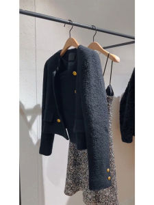 Elegant High-end Chic Style Womens Dress