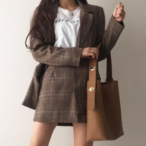 Womens Bag Retro 2024 New Arrival Fashion K-style Womens Retro Style Fall and Winter Trendy Bag Large Capacity Hong Kong Style Student Big Bag