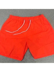 Quần Short Đi Biển Nhanh Khô Quần Short Đi Biển Màu Trơn Quần Short Đi Biển Thường Ngày Cho Nam Mùa Hè 2024 Quần Short Thẳng Cạp Vừa