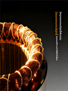 อะไหล่เครื่องกำเนิดไฟฟ้าดีเซล/ก๊าซolina หมุดนิ่งหมุดหมุน 2/3KW5kw/8kw สายไฟฟ้า 1 ฟิสิกส์ 3 ฟิสิกส์ อุปกรณ์