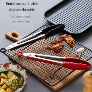 Alat Penjepit Makanan Murah & Serbaguna: Fitur & Cara Penggunaan