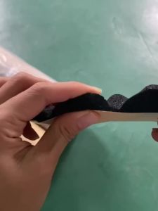 Tấm Cách Âm Ô Tô Mút Xốp Tổ Ong Mật Độ Cao 20mm Tự Dính Cách Nhiệt Capo Chống Ồn